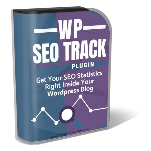 WP SEO Track Plugin Pro