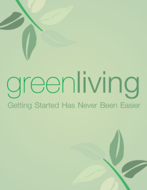 Green Living