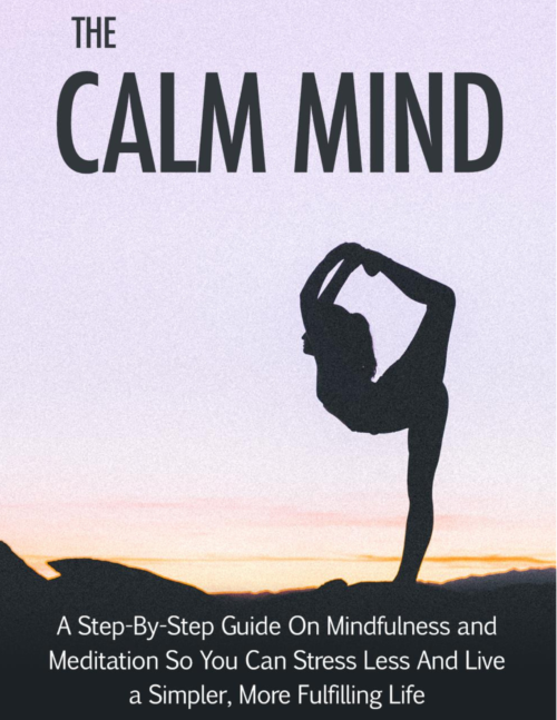 The Calm Mind